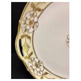 E1 - Vintage Nippon Platter