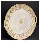 E1 - Vintage Nippon Platter
