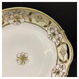E1 - Vintage Nippon Platter