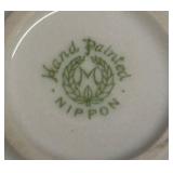 E1 - Vintage Nippon Platter