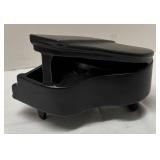 F1 - Vintage McCoy Piano Planter