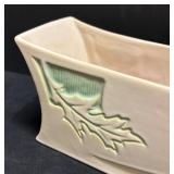 H1 - Roseville Silhouette Window Planter