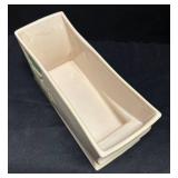 H1 - Roseville Silhouette Window Planter