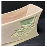 H1 - Roseville Silhouette Window Planter