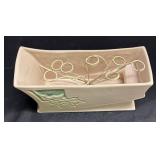 H1 - Roseville Silhouette Window Planter