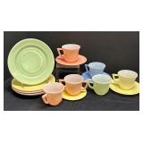 M4 - Vintage Hazel Atlas Children