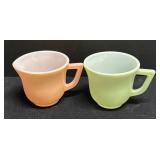 M4 - Vintage Hazel Atlas Children