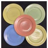 M4 - Vintage Hazel Atlas Children