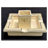 I4 - Vintage McCoy Ashtray