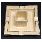 I4 - Vintage McCoy Ashtray