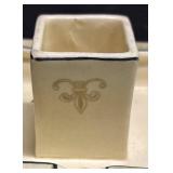 I4 - Vintage McCoy Ashtray