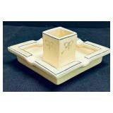 I4 - Vintage McCoy Ashtray