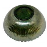 M4 - Imperial Carnival Glass Windmill Bowl