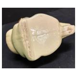 H4 - Vintage Shawnee Clown Pixie Planter