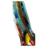 N3 - Murano Art Glass Pheasant