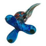 N3 - Murano Art Glass Pheasant