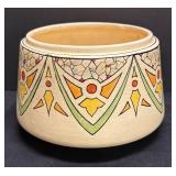 M1 - Roseville Persian Jardiniere Planter