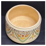 M1 - Roseville Persian Jardiniere Planter