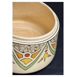 M1 - Roseville Persian Jardiniere Planter