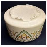 M1 - Roseville Persian Jardiniere Planter