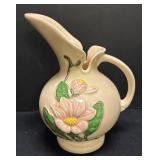 G1 - Hull Magnolia Pitcher - Vintage Art Pottery