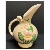 G1 - Hull Magnolia Pitcher - Vintage Art Pottery