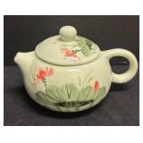 C2 - Petite Vintage Japanese Tea Set