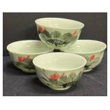 C2 - Petite Vintage Japanese Tea Set