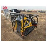 SKID STEER LOADER - 2026 - Unused - SSL580