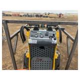 SKID STEER LOADER - 2026 - Unused - SSL580