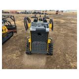 SKID STEER LOADER - 2026 - Unused - SSL580
