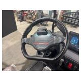 GOLF CART - 2026 - Unused - SDLC80 (stock photo) RED