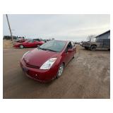 2008 TOYOTA PRIUS