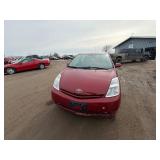 2008 TOYOTA PRIUS
