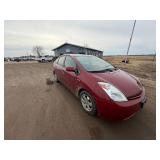 2008 TOYOTA PRIUS