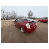 2008 TOYOTA PRIUS