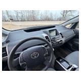 2008 TOYOTA PRIUS