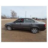 2006 Kia Optima - 1 OWNER