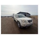 2012 GMC ACADIA AWD