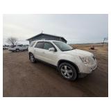 2012 GMC ACADIA AWD