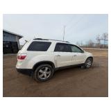 2012 GMC ACADIA AWD