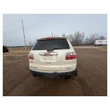 2012 GMC ACADIA AWD