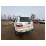 2012 GMC ACADIA AWD