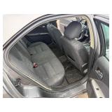 2010 Ford Fusion