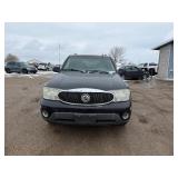 2004 Buick Ranier