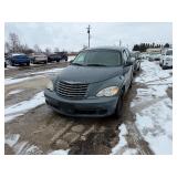 2006 Chrysler PT Cruiser