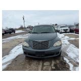 2006 Chrysler PT Cruiser