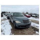 2006 Chrysler PT Cruiser