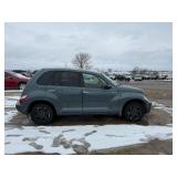 2006 Chrysler PT Cruiser