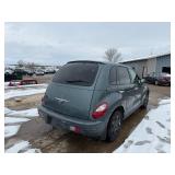 2006 Chrysler PT Cruiser